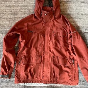 Columbia Men’s Ski Jacket Large